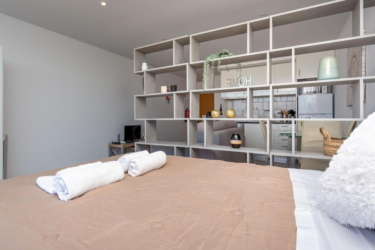 Oakland Apartment W/ Sea View By Lovelystay Портиман Екстериор снимка
